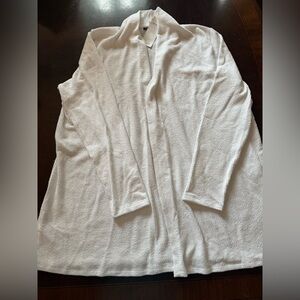 NWT Eileen Fisher Cardigan